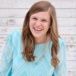 Meet your Posher, Kristin